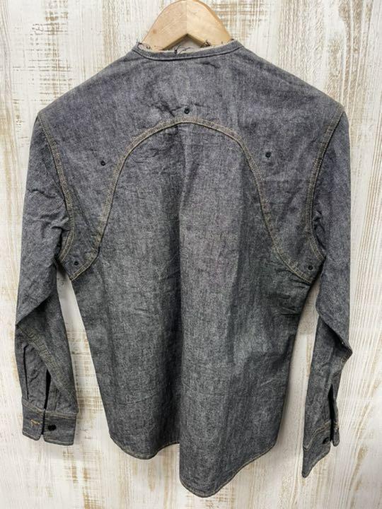 超激得特価 RRL ダブルアールエル ラルフローレン デニムジャケット アメカジ 古着 sJmF3-m78845572234 超激安得価
