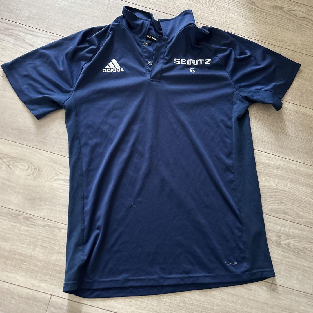 成立学園サッカー部 旧移動着 ポロシャツ メルカリ 成立学園サッカー部 旧移動着 ポロシャツ メルカリ