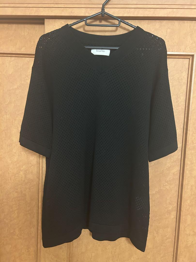Palo メッシュニット