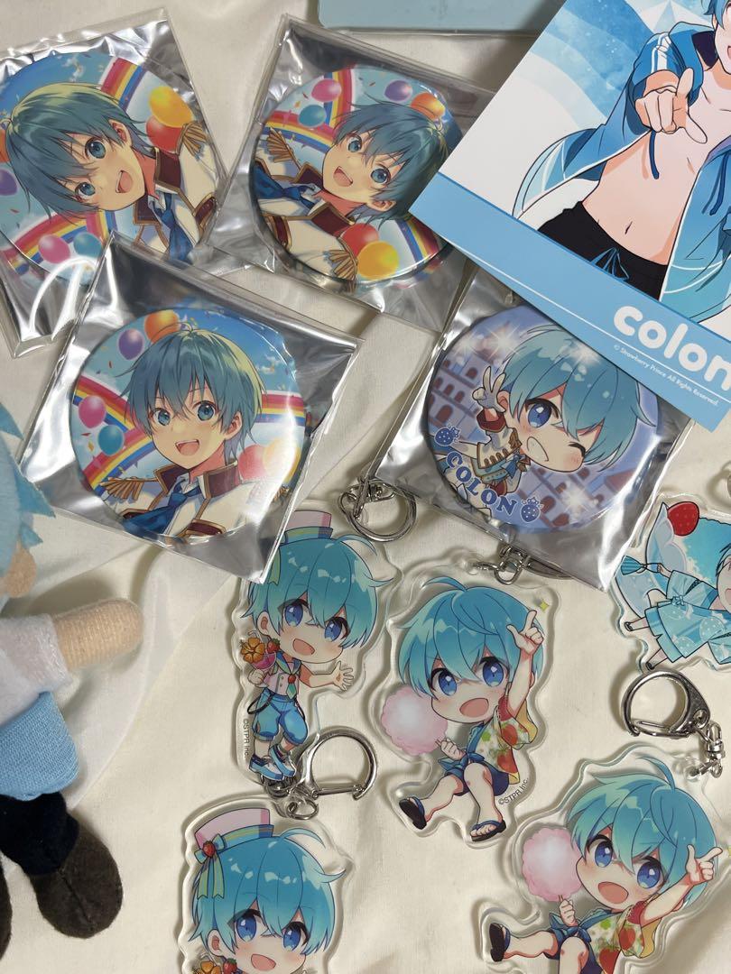 ころんくんセット すとぷり ころんくん セット