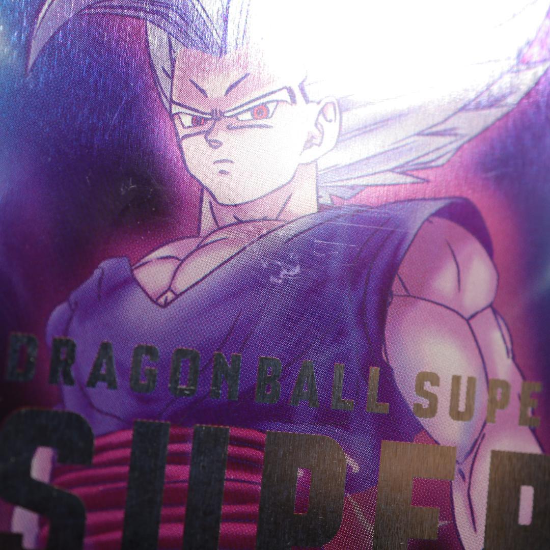 ドラゴンボール超 SUPER HERO 初回版 Blu-ray ジョーシン特典付