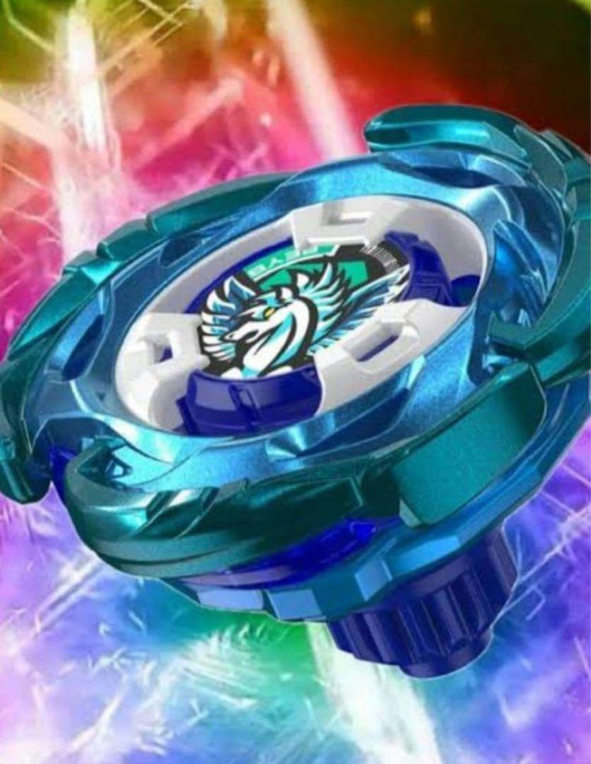 先着！エアロペガサス未開封 - メルカリ