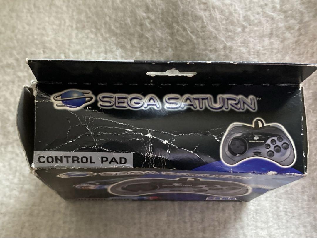 SEGA SATURN