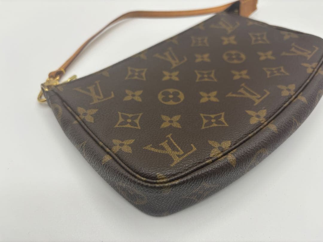 Louis Vuitton モノグラム アクセソワール M51980 バッグLOUIS VUITTON GINKGOPHARMACY_COM