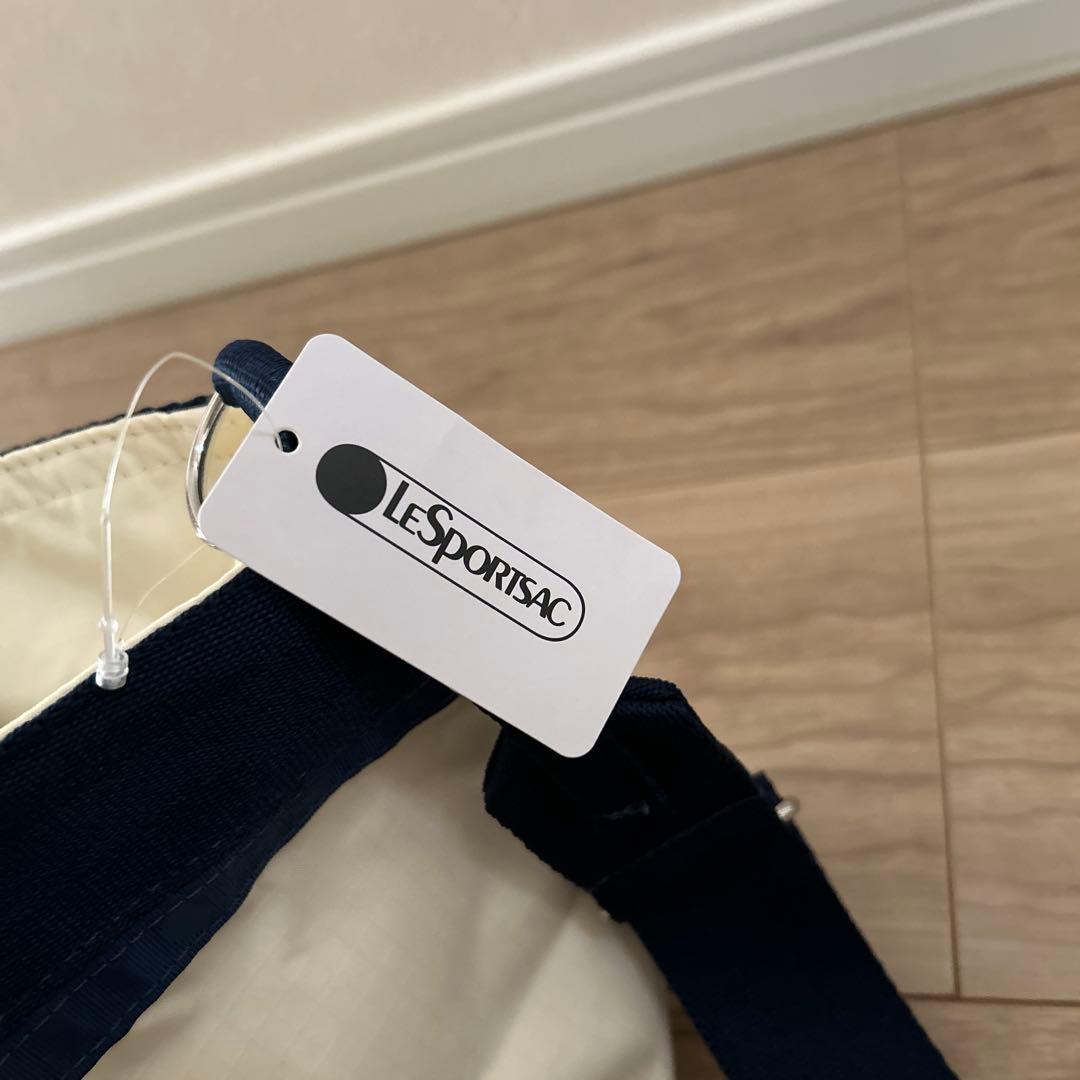 LeSportsac ショルダーバッグ