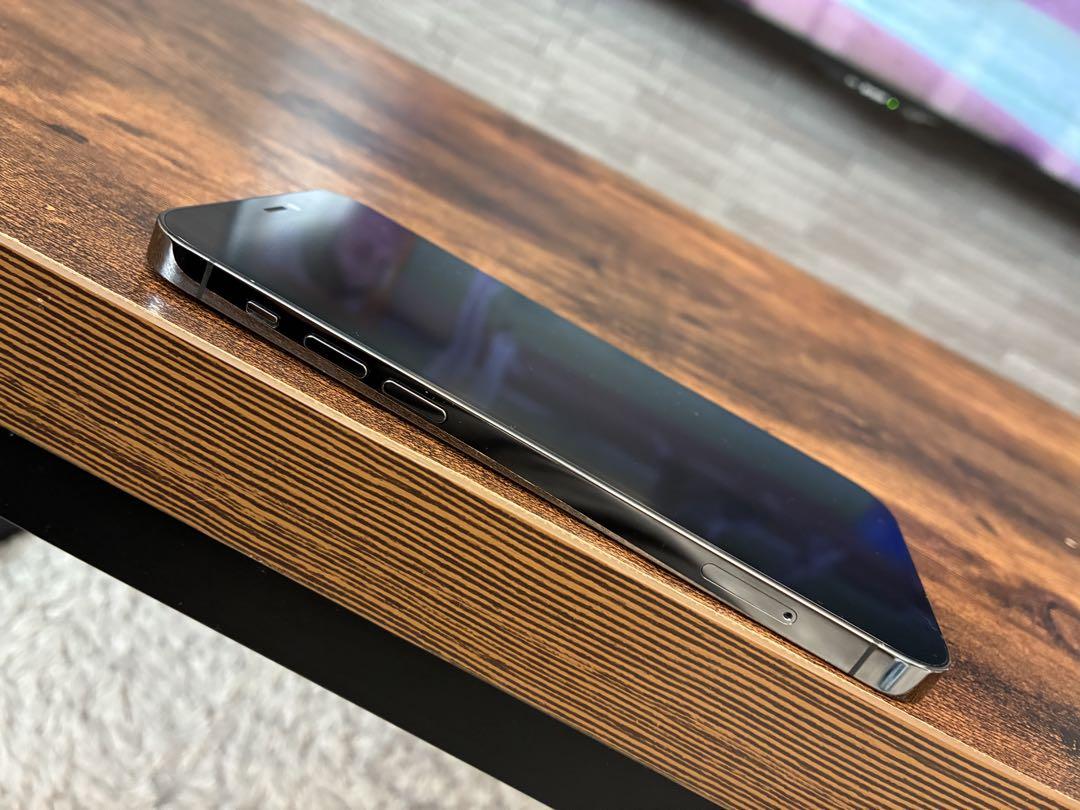 Apple iPhone 12Pro ブラック　128GB