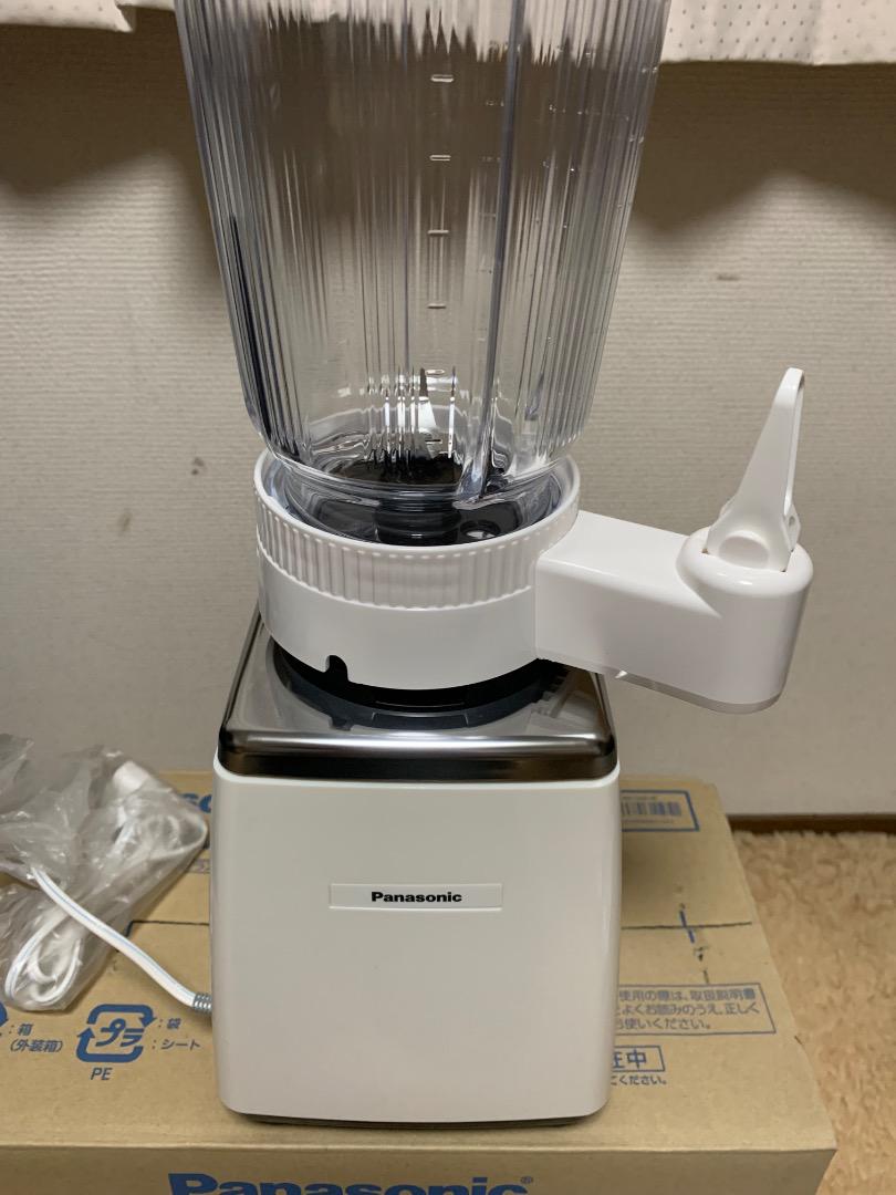 Panasonic 業務用ミキサー MX-153P 【新品 未使用 送料無料】