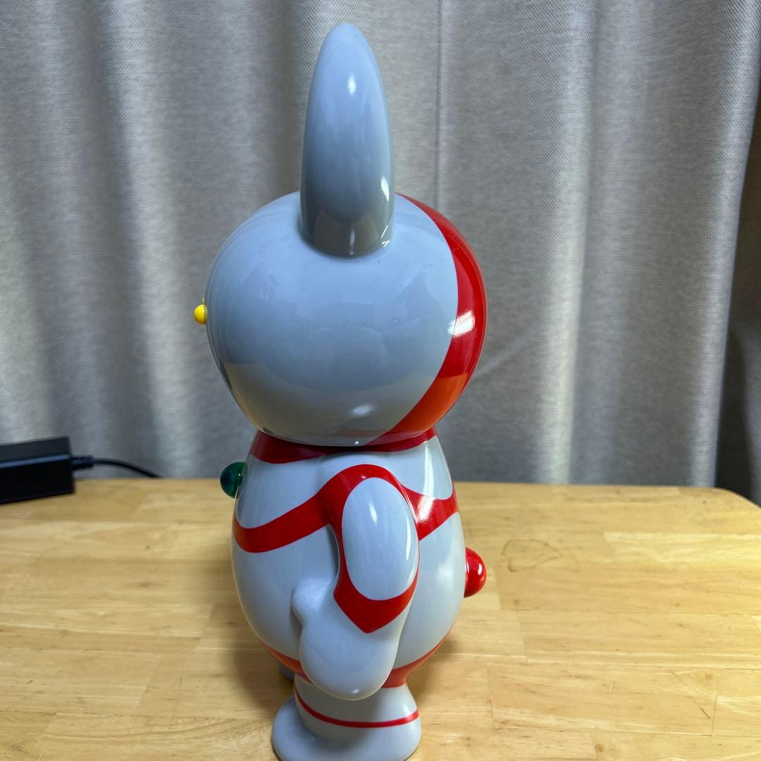 ビッグ目立った傷や汚れなし