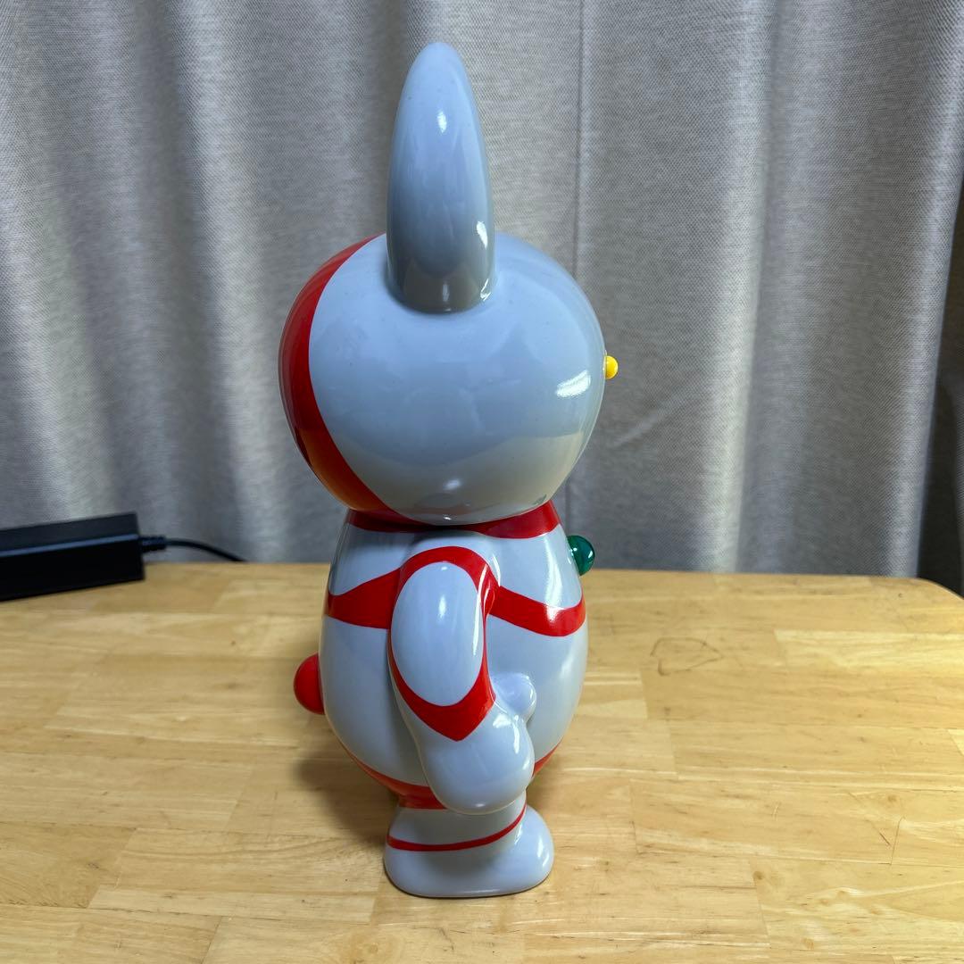 ビッグ目立った傷や汚れなし