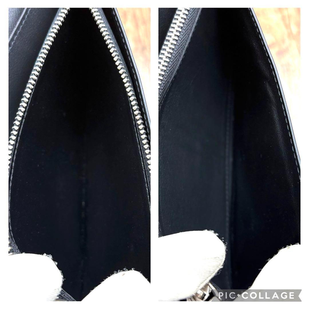 ⛄️超極美品⛄️激レア品ルイヴィトンモノグラムブラザNMトリヨン長財布#220