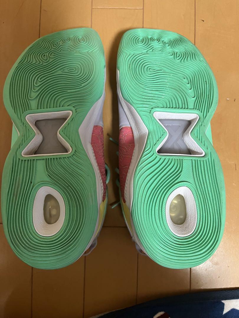 Nike PG5 ポールジョージ