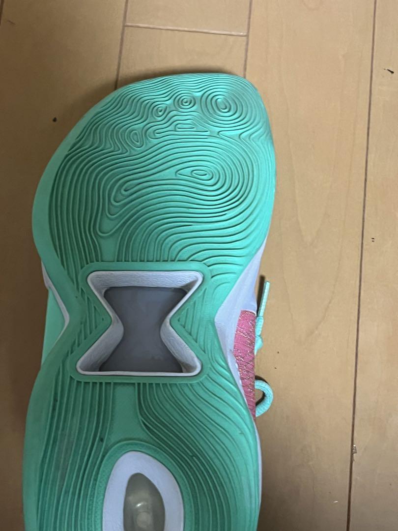 Nike PG5 ポールジョージ