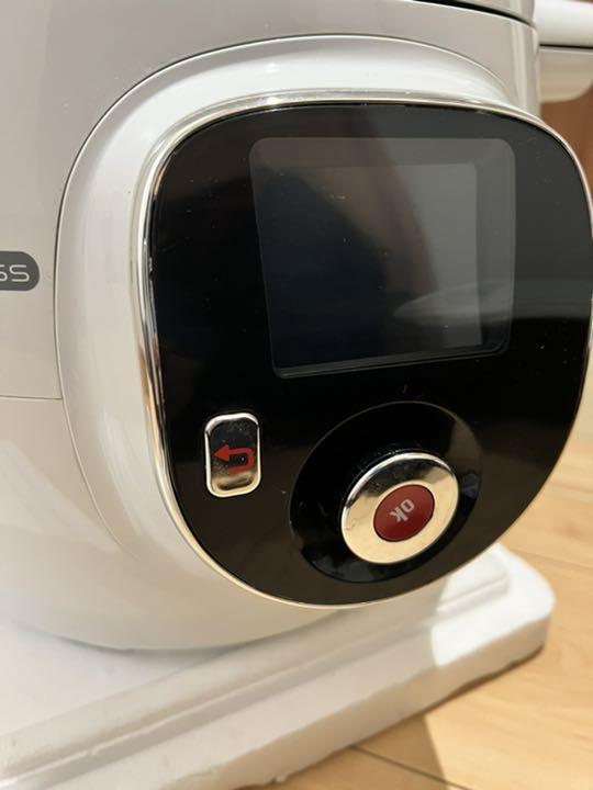 フォーミー T-fal Cook4me Express 美品 2c4ie-m78848011417 ▰エクスプレ