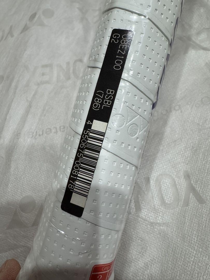 YONEX EZONE 100 2025 G2 新品未使用