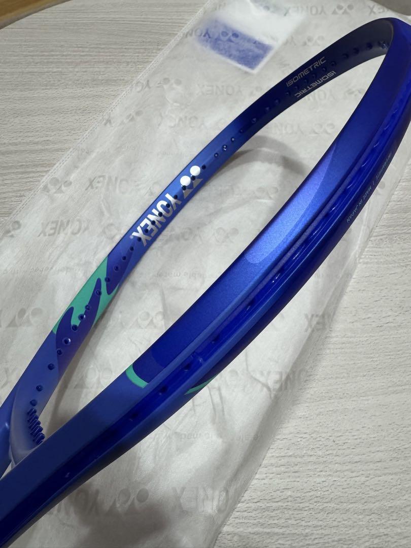 YONEX EZONE 100 2025 G2 新品未使用