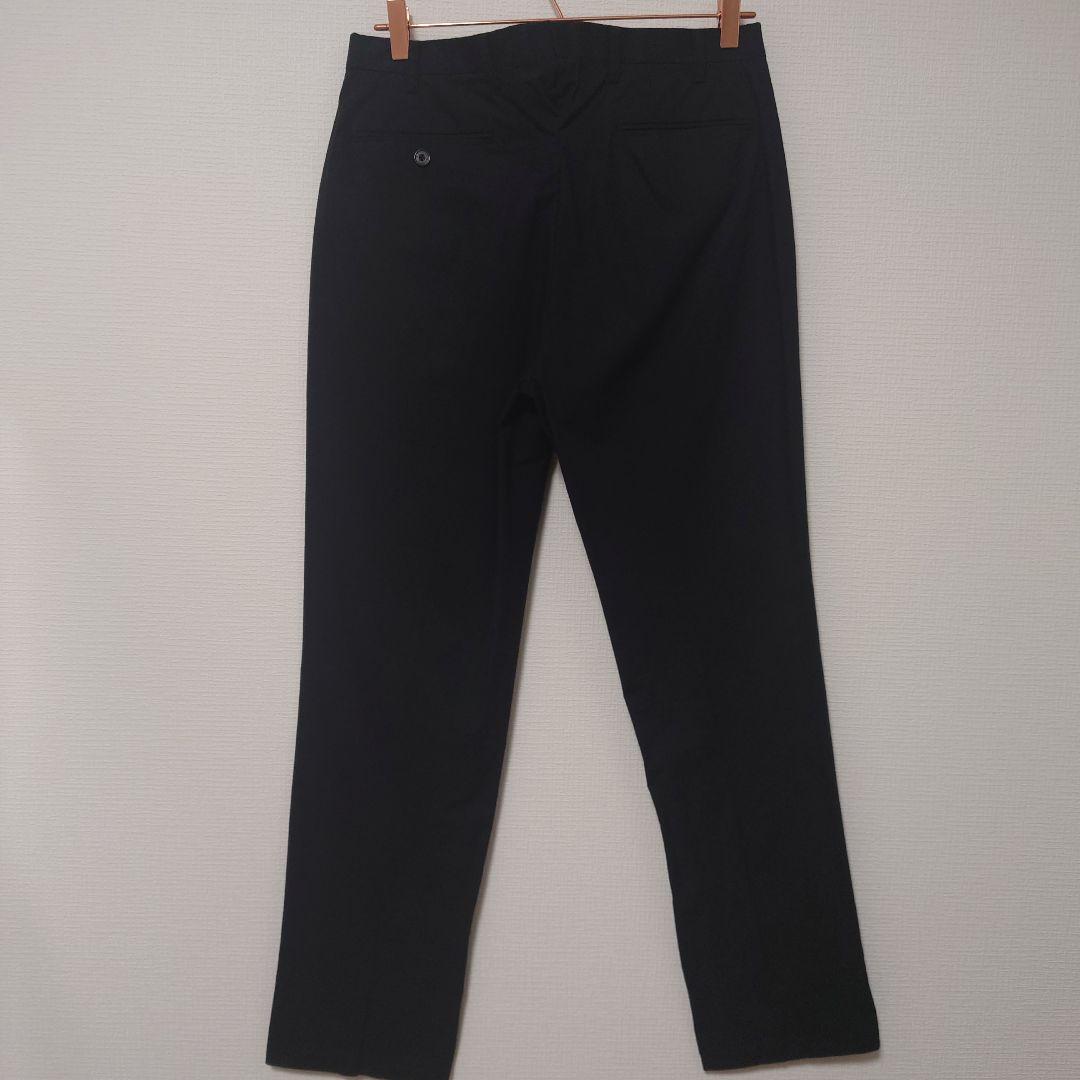 美品 バーバリーブラックレーベル パンツ