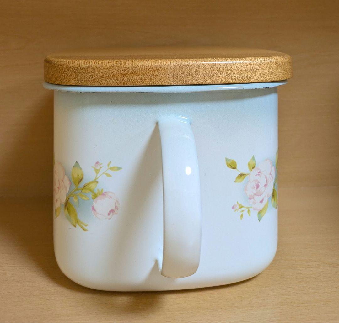 イマン ポワージュ みそポット