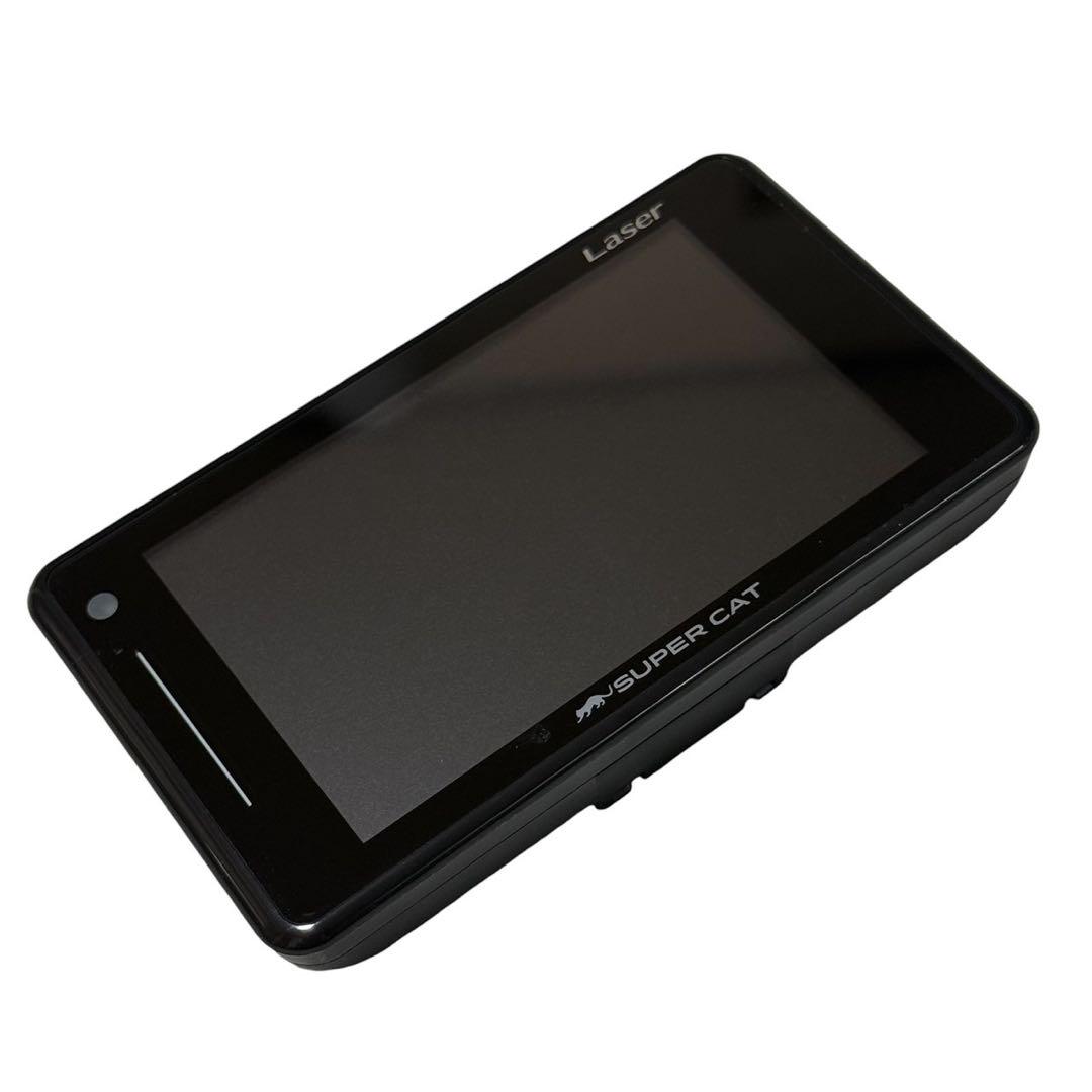 Yupiteru ユピテル GS303 新型レーダー式移動オービス探知機