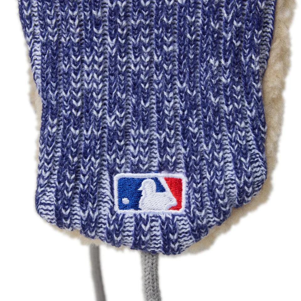 NEW ERA　ニューエラ 新品 トラッパー　ロサンゼルス・ドジャース