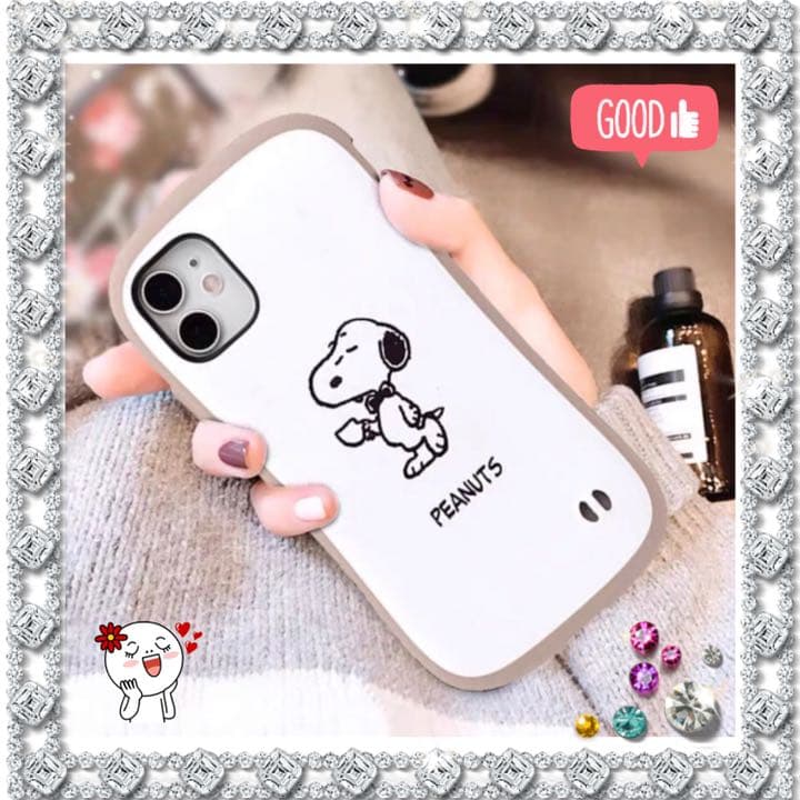 カフェスヌーピー Iphoneケース メルカリ カフェスヌーピー Iphoneケース メルカリ