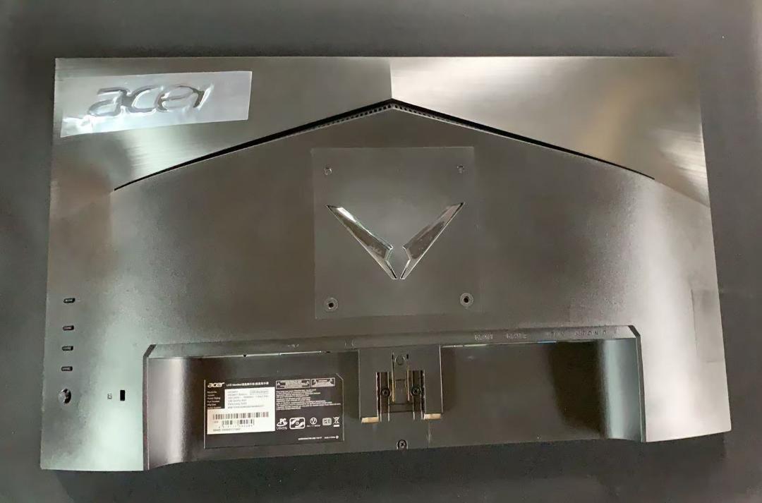 Acer VG240YEbmiix ゲーミングモニター　　100Hz
