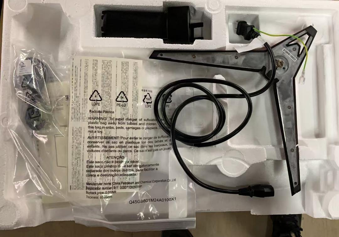 Acer VG240YEbmiix ゲーミングモニター　　100Hz