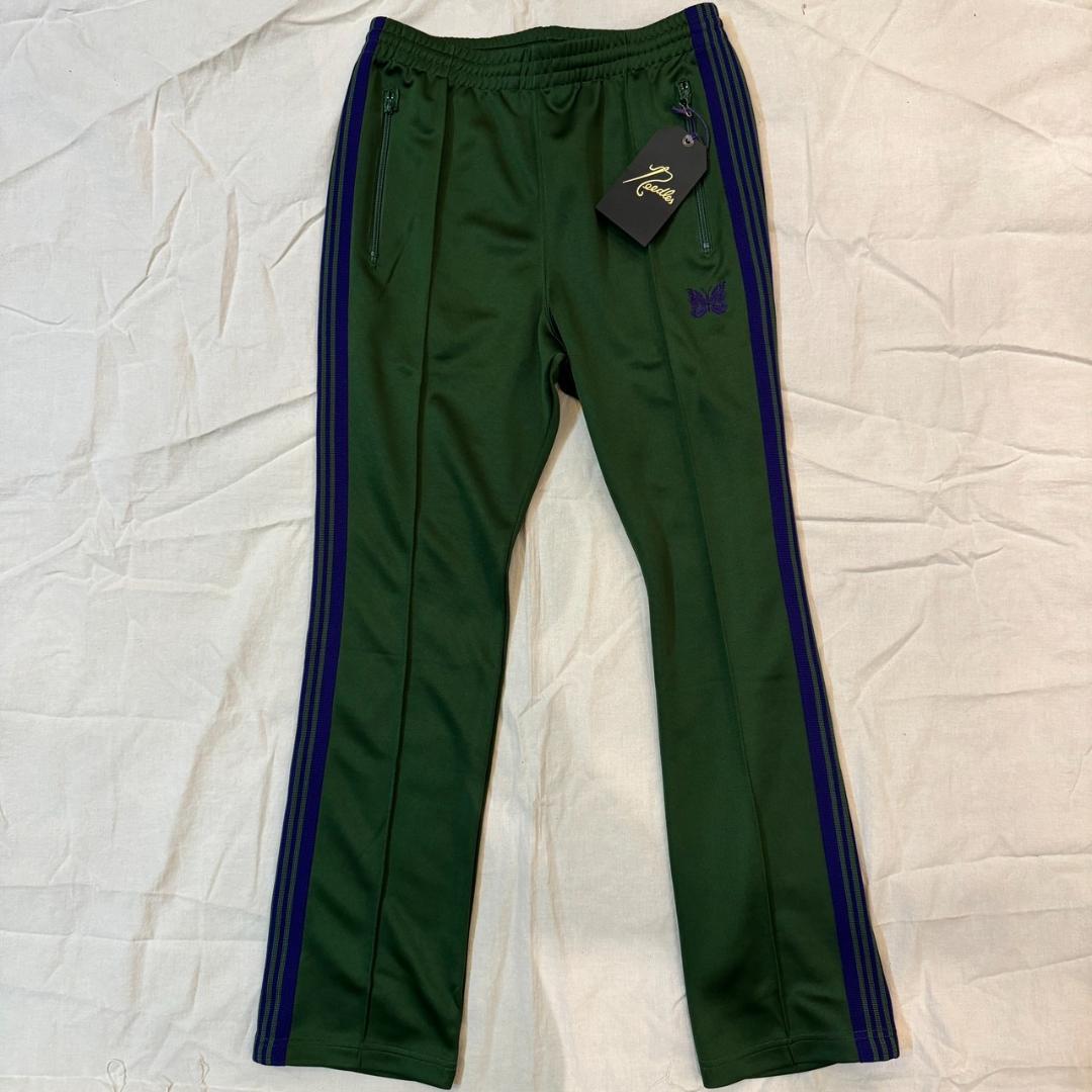 23AW 新品 NEEDLES ニードルズ トラックパンツ M ナロー