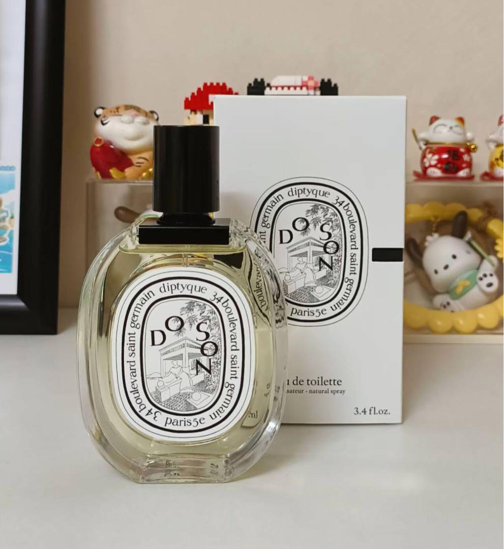 ディプティック diptyque ローパピエ オードトワレ EDT 100ml。