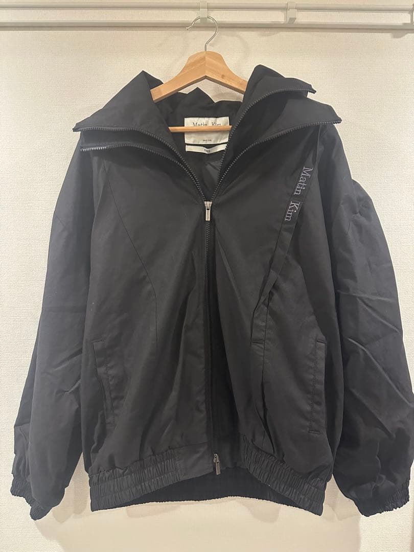 matinkim アウターFREE SIZE・Matin Kim