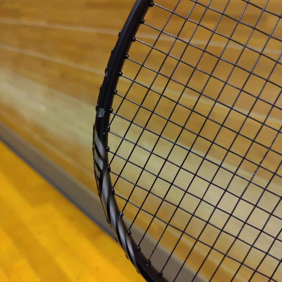 アークセイバー2i ヨネックス(YONEX) バドミントンラケット