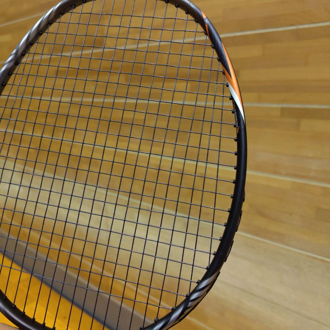 アークセイバー2i ヨネックス(YONEX) バドミントンラケット