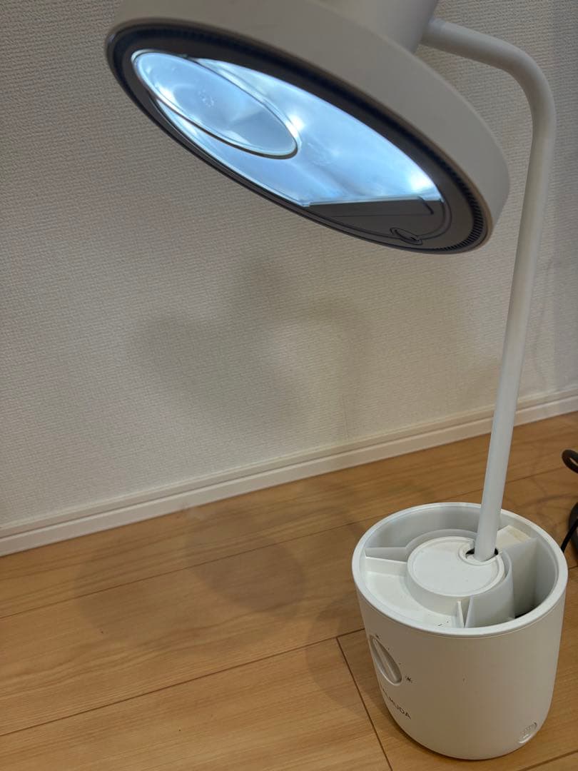 The Lightデスクライト卓上ライト