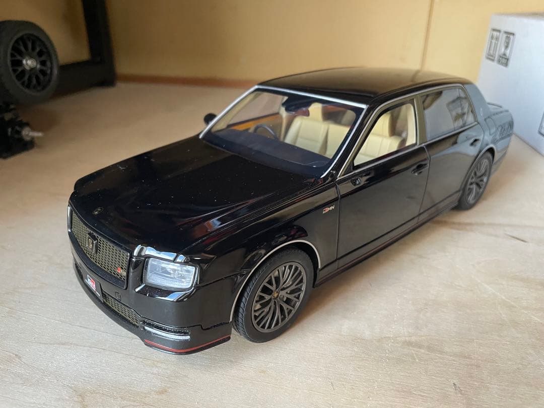 サムライ センチュリー