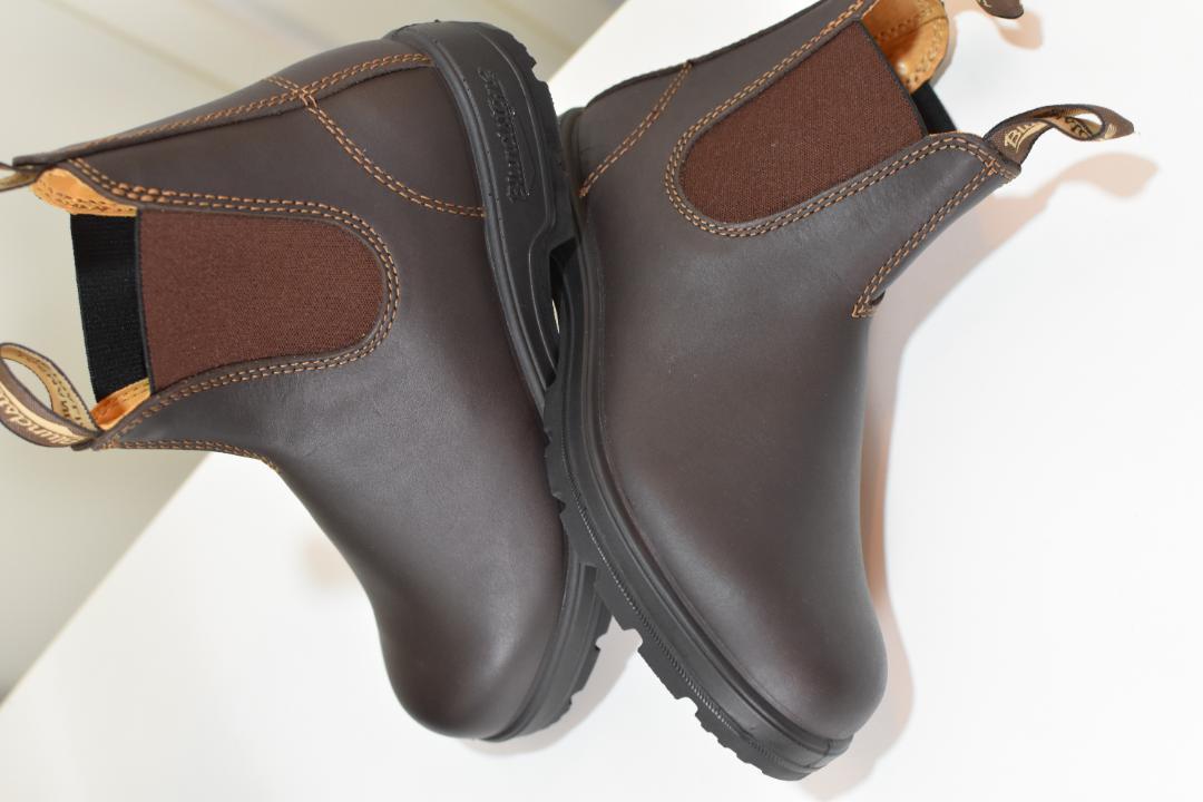 Blundstone 550 ブランドストーン 7 楽天市場】BLUND STONE 【正規品】【BS550 BS558】ブランド