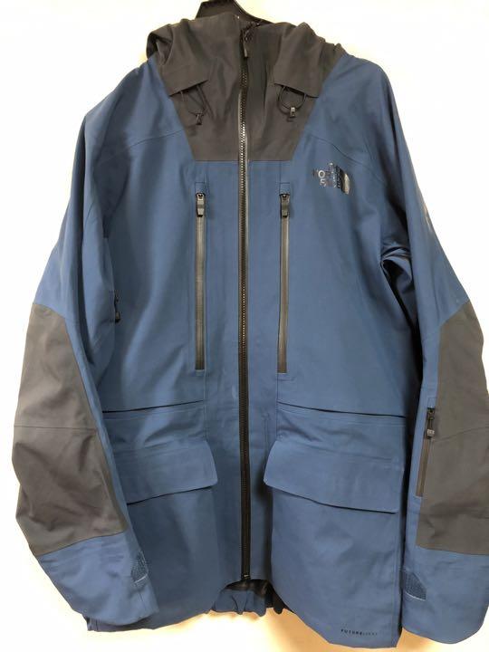 the north face a cad jacket futurelight（The North Face A