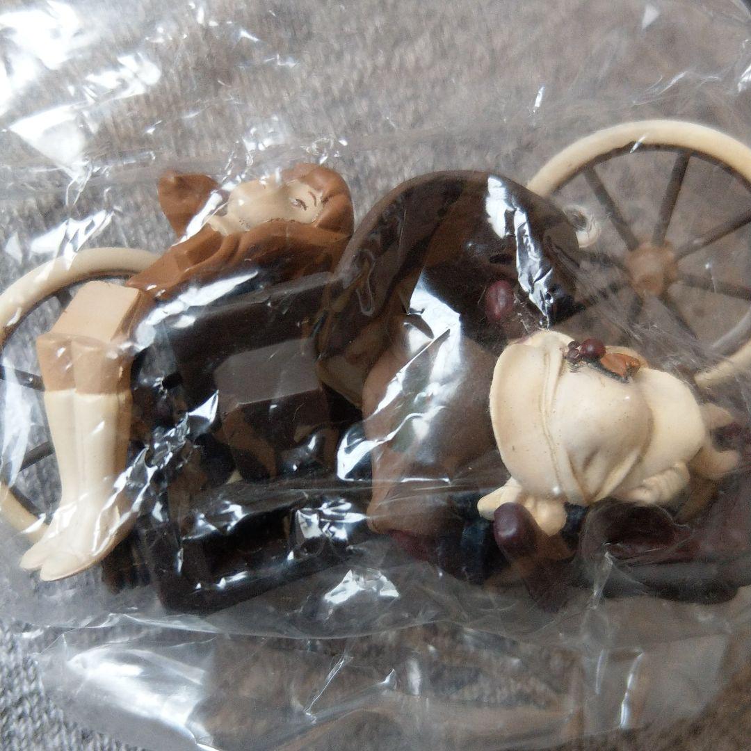 123円 開店記念セール! 中古トレーディングフィギュア クララ クリアVer. K Mミニヴィネットシリーズ アルプスの少女ハイジ 123円 開店記念セール! 中古トレーディングフィギュア クララ クリアVer. K Mミニヴィネットシリーズ アルプスの少女ハイジ