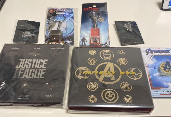 アベンジャーズ ジャスティスリーグ ピンバッジセット おまけ付き Shop At Mercari From Japan Buyee Bot Online アベンジャーズ ジャスティスリーグ ピンバッジセット おまけ付き Shop At Mercari From Japan Buyee Bot Online