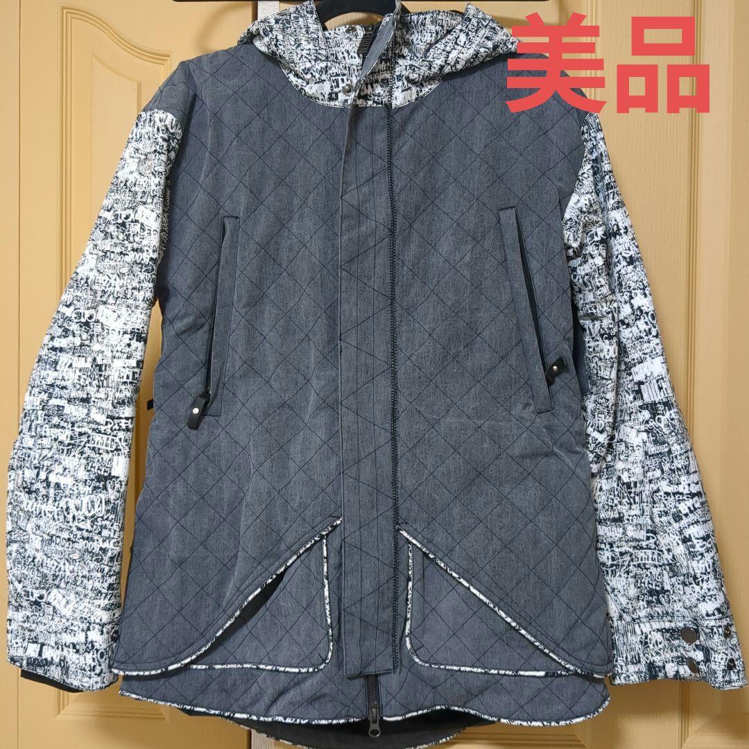 BURTON スノーボードウェア Lサイズ