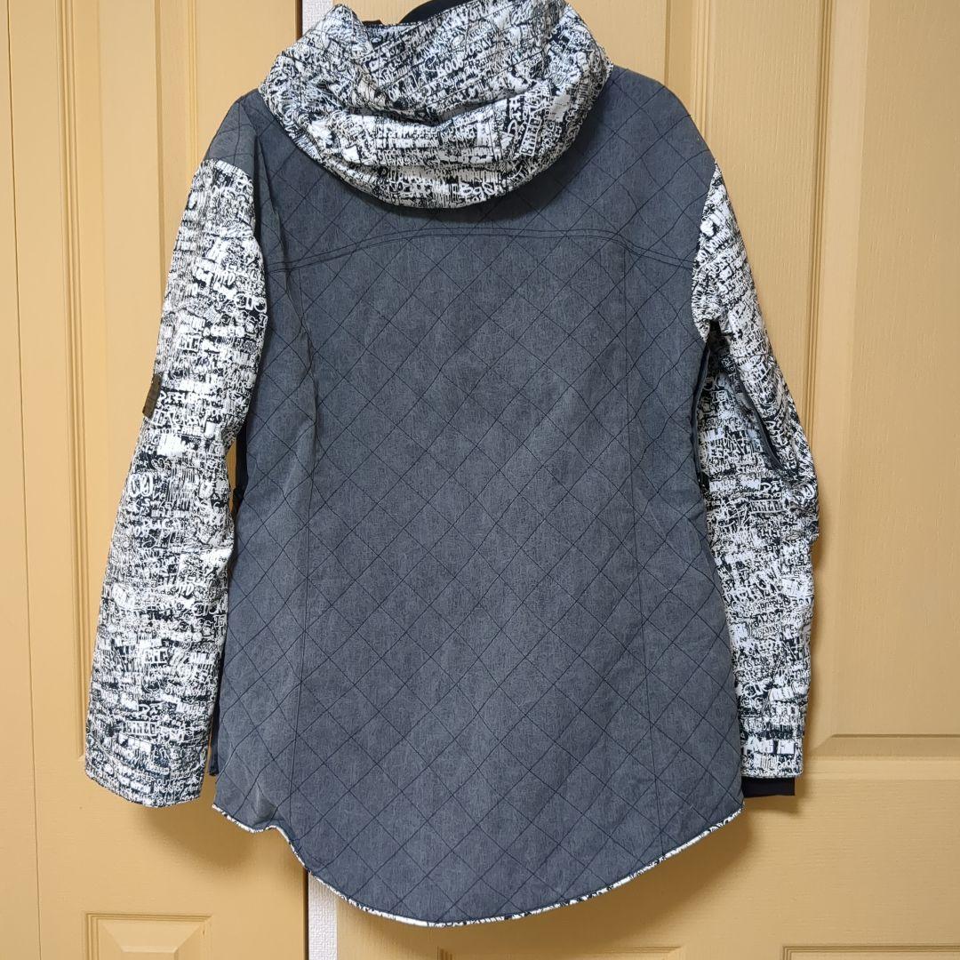 BURTON スノーボードウェア Lサイズ