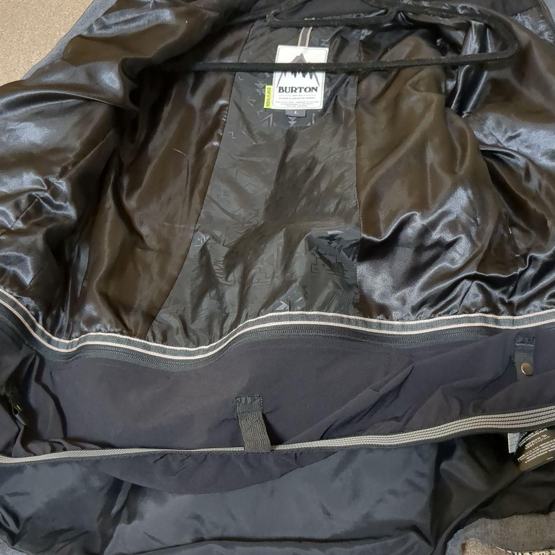 BURTON スノーボードウェア Lサイズ