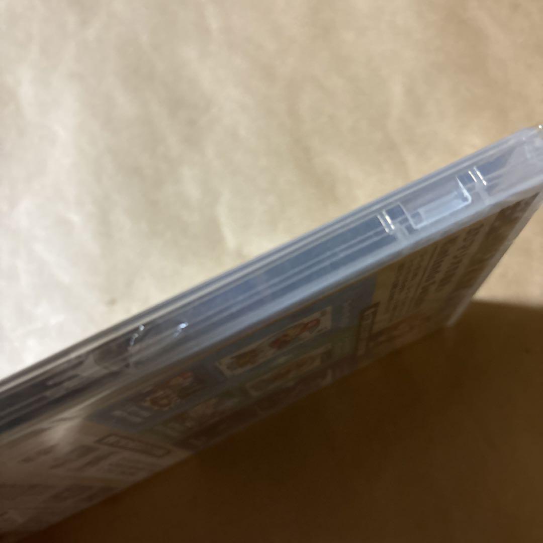 新品未開封】スーパーマリオ 3Dコレクション Nintendo Switch