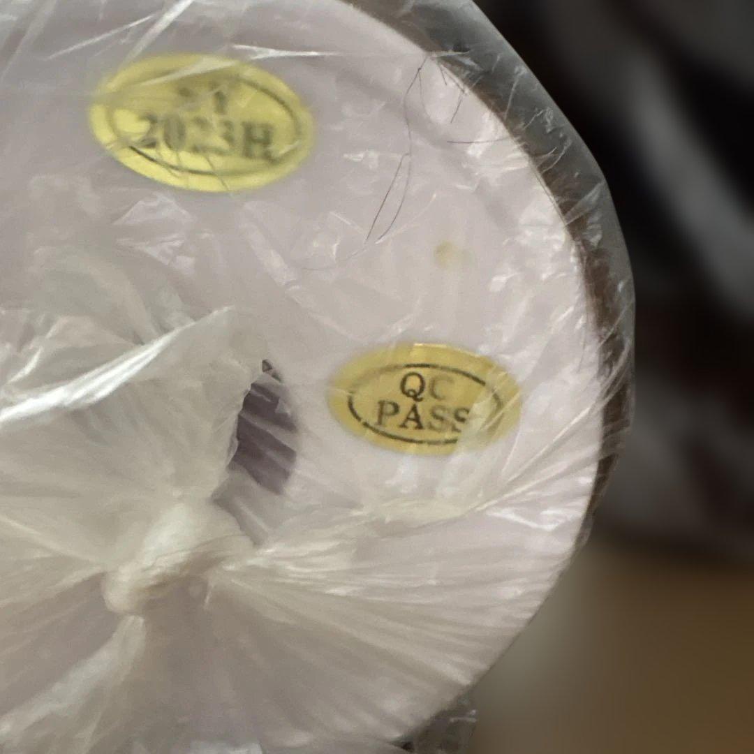 送料込 新品 美容師国家試験練習用 カットウィッグ4体 - メルカリ