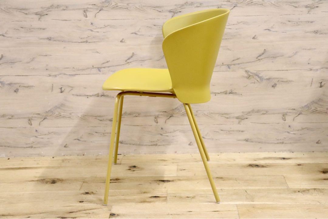 GMHN44○Calligaris / カリガリス BAHIA バイア ダイ