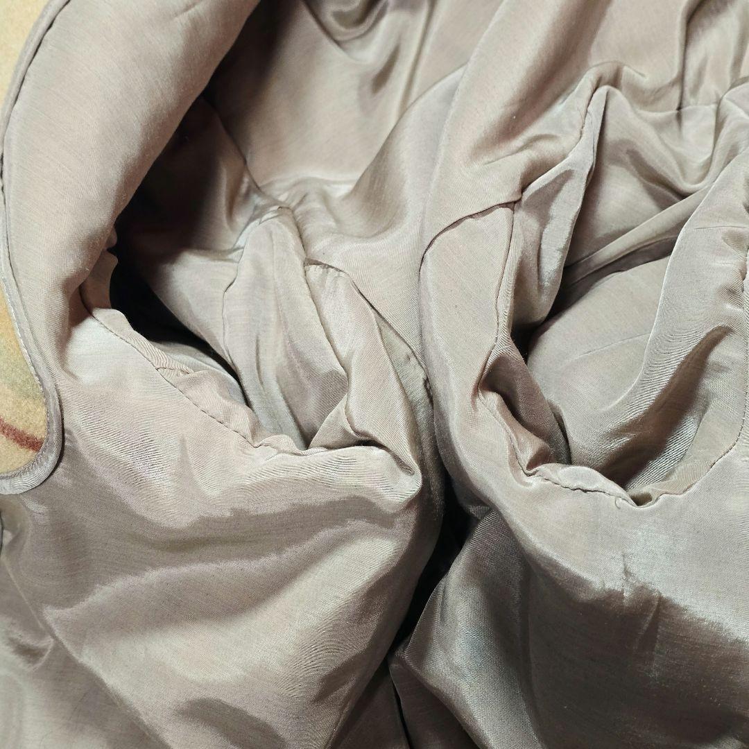 【希少】ブティックニコル 中島伊津子 チェスターコート ロング丈 ヴィンテージ 【希少】ブティックニコル 中島伊津子 チェスターコート ロング丈 ヴィンテージ