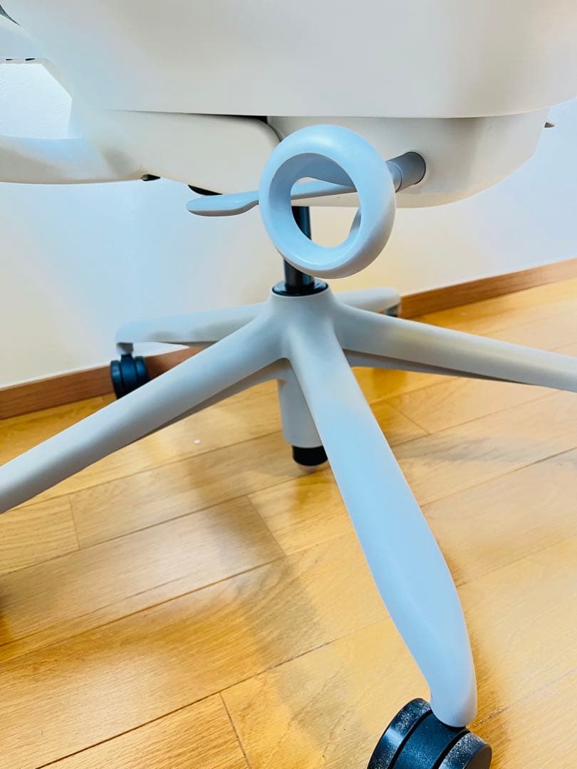 ハーマンミラー セイルチェア