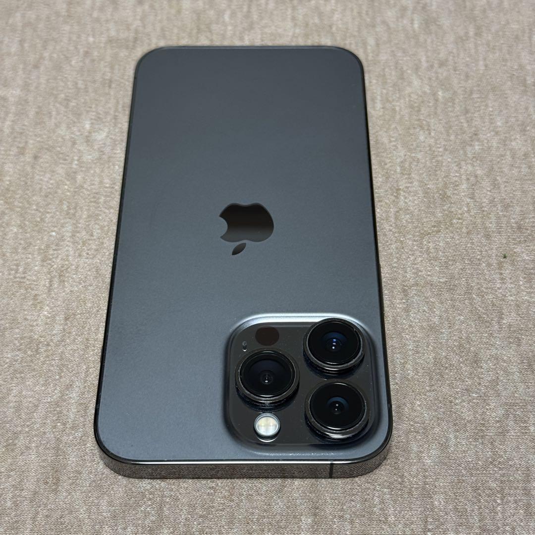 iPhone13 Pro 256GB ※訳あり品※ 買い替えのための出品