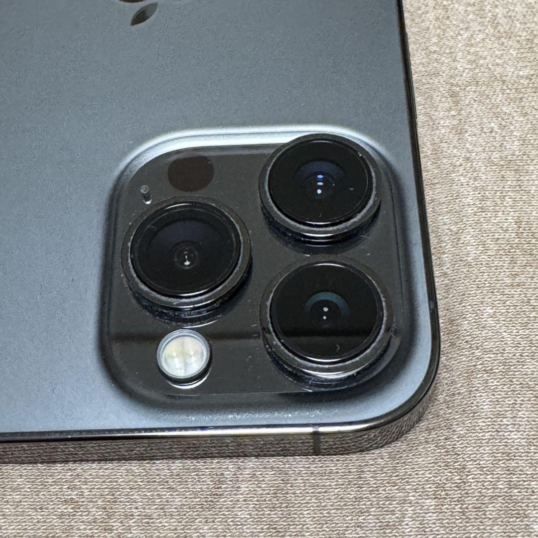 iPhone13 Pro 256GB ※訳あり品※ 買い替えのための出品