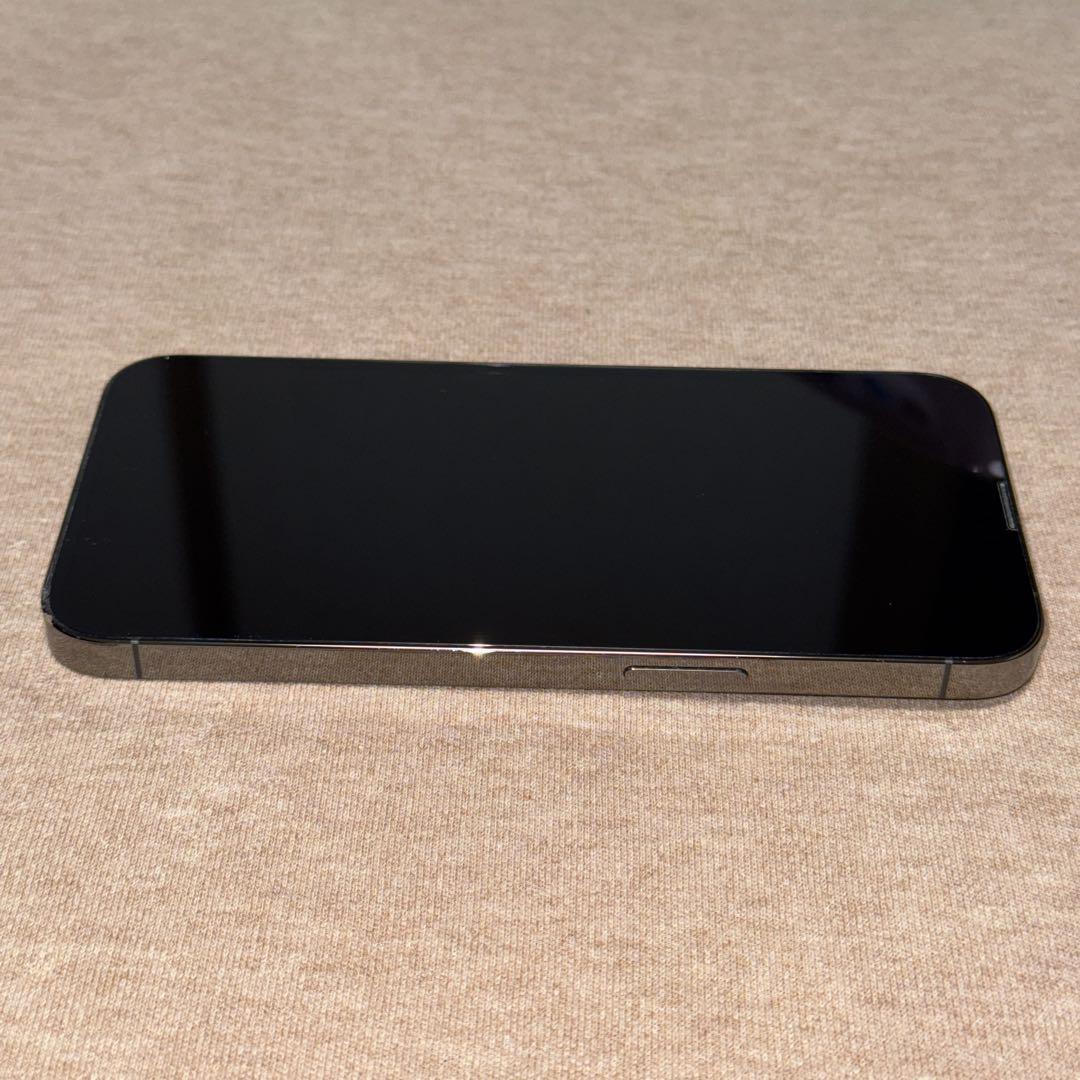 iPhone13 Pro 256GB ※訳あり品※ 買い替えのための出品