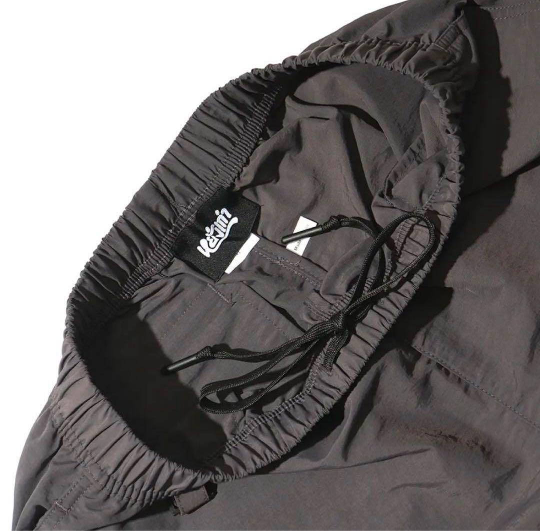 影響亜細亜　ハーフパンツ　マウンテンリサーチ 新品未使用】ヤンガオ 影響亜細亜×Mountain Research ショーツ