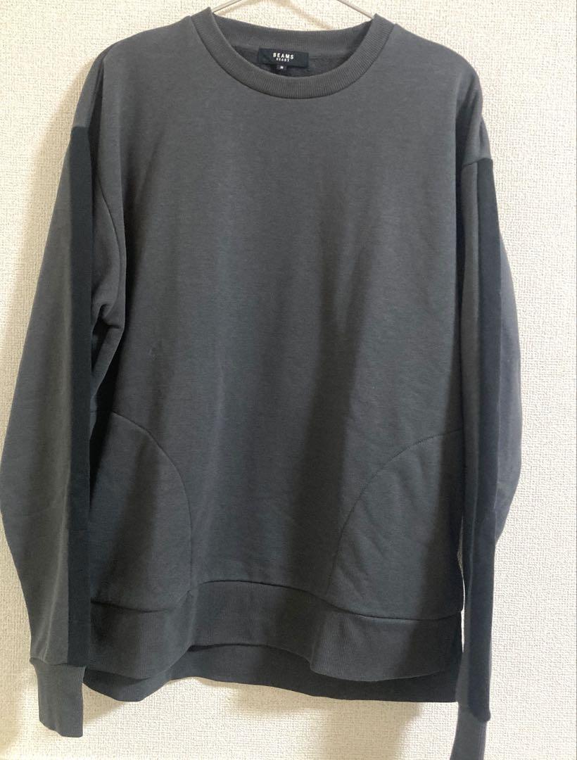 BEAMS トレーナー サイズM 美品
